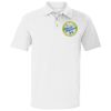 X-Temp Pique Sport Shirt with Fresh IQ Thumbnail