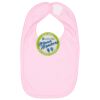 Infant Premium Jersey Bib Thumbnail