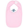 Infant Premium Jersey Bib Thumbnail