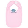 Infant Premium Jersey Bib Thumbnail