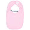 Infant Premium Jersey Bib Thumbnail
