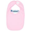 Infant Premium Jersey Bib Thumbnail